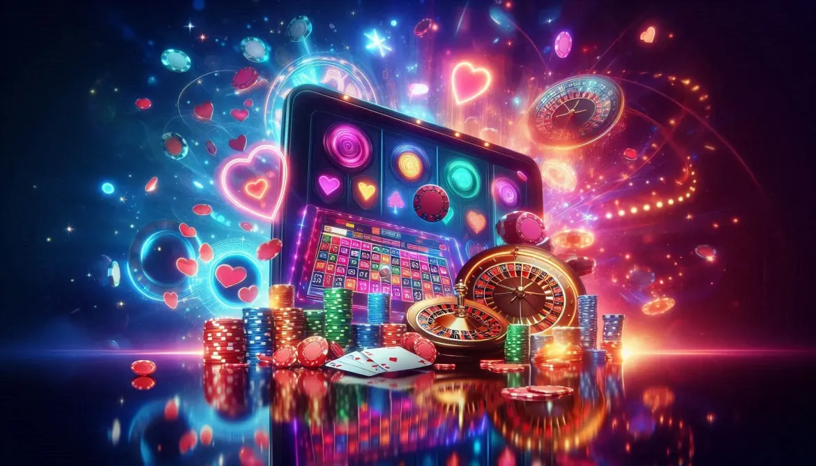 Metaspins Casino